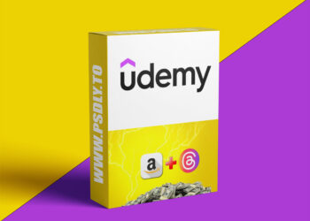 Udemy - Make Money with Amazon Affiliate Marketing on Threads