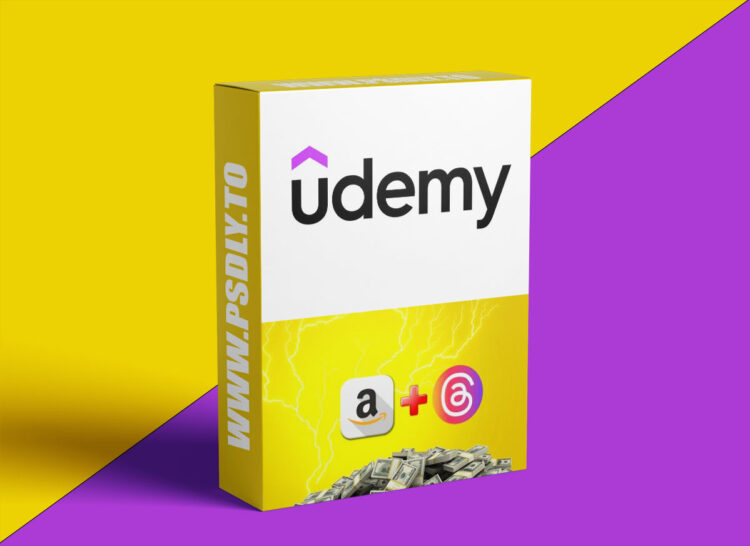 Udemy - Make Money with Amazon Affiliate Marketing on Threads 1 Udemy - Make Money with Amazon Affiliate Marketing on Threads