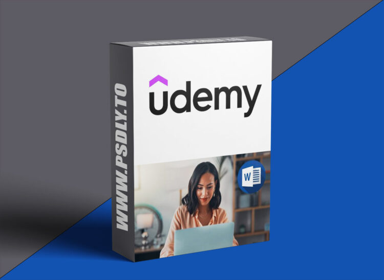 Udemy - Master Microsoft Word: Expert Tips for Document Creation 1 Udemy - Master Microsoft Word: Expert Tips for Document Creation
