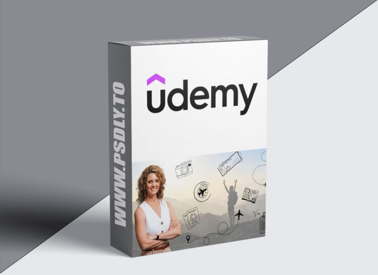 Udemy - Master Social Media Content Creation for Tourism 1 Udemy - Master Social Media Content Creation for Tourism