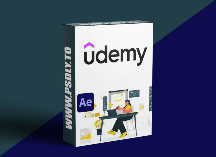 Udemy - Master Text Animation in After Effects: From Basics to Pro! 1 Udemy - Master Text Animation in After Effects: From Basics to Pro!