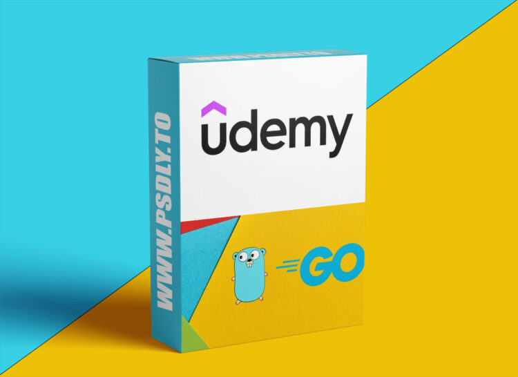 Udemy - Mastering Go Programming: 59 Essentials for Beginners 1 Udemy - Mastering Go Programming: 59 Essentials for Beginners