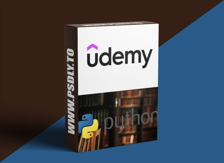 Udemy - Mastering Python Libraries: Extensive Knowledge in the Short 1 Udemy - Mastering Python Libraries: Extensive Knowledge in the Short