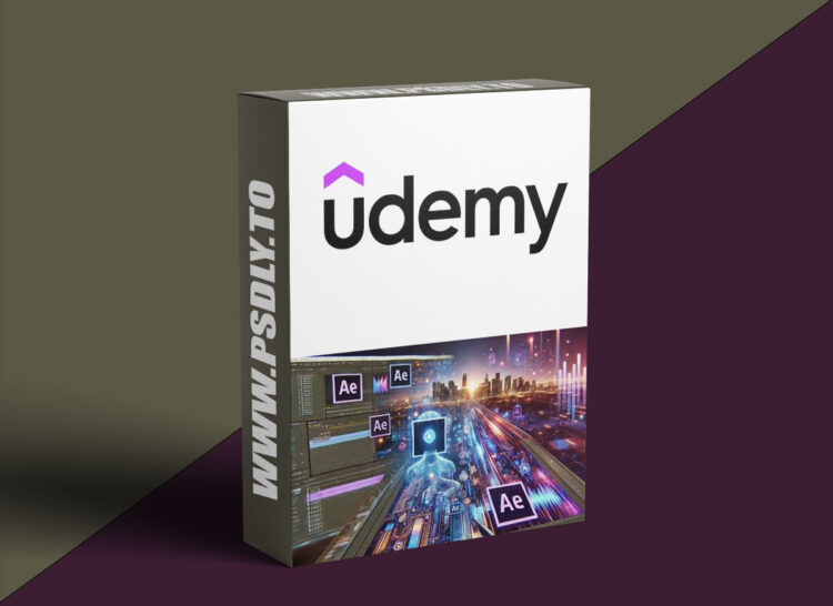 Udemy - Mastering Sora AI with Premiere Pro and After Effects 1 Udemy - Mastering Sora AI with Premiere Pro and After Effects