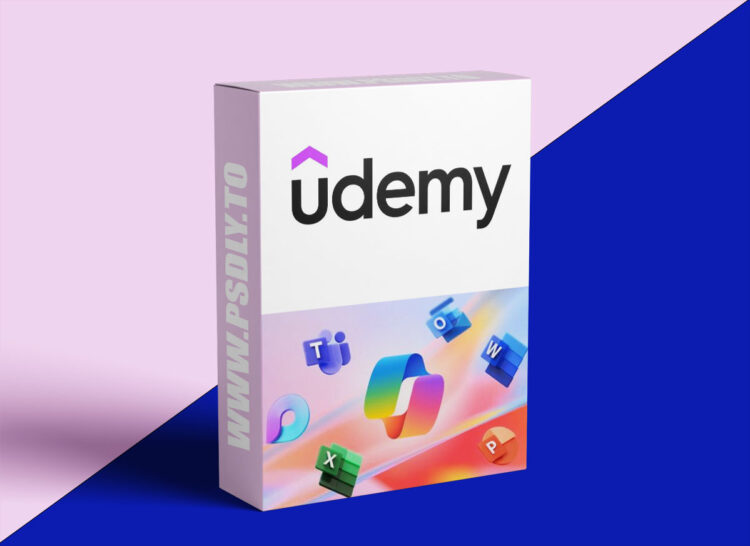 Udemy - Microsoft Copilot 365: Copilot AI For Microsoft 365 Office 1 Udemy - Microsoft Copilot 365: Copilot AI For Microsoft 365 Office