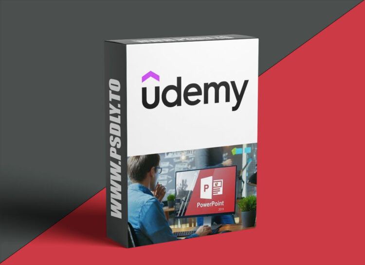 Udemy - Microsoft PowerPoint - From Beginner to Advanced Level 1 Udemy - Microsoft PowerPoint - From Beginner to Advanced Level