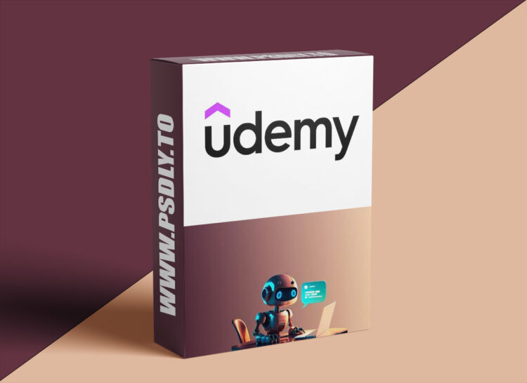 Udemy - No-code Chatbot Integration for Websites with NewOaks AI 1 Udemy - No-code Chatbot Integration for Websites with NewOaks AI