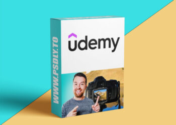 Udemy - Photography Fundamentals for Beginners: 1-Hour Crash Course
