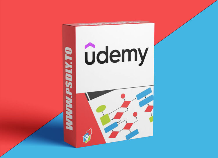 Udemy - Process Flowcharts & Process Mapping - The Advanced Guide 1 Udemy - Process Flowcharts & Process Mapping - The Advanced Guide