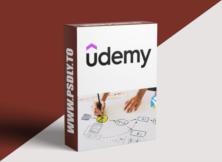 Udemy - Process Flowcharts & Process Mapping - The Beginner's Guide 1 Udemy - Process Flowcharts & Process Mapping - The Beginner's Guide