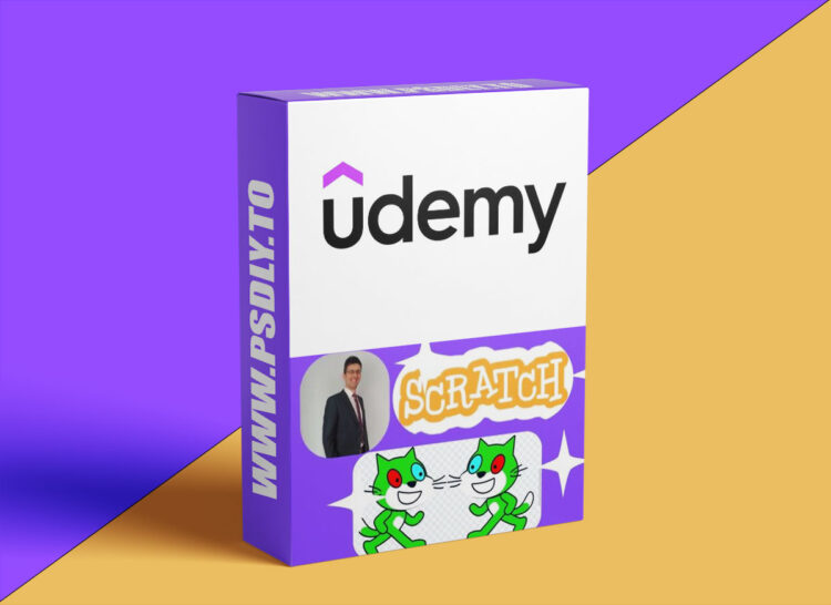 Udemy - Programming Fundamentals Training with Scratch 1 Udemy - Programming Fundamentals Training with Scratch