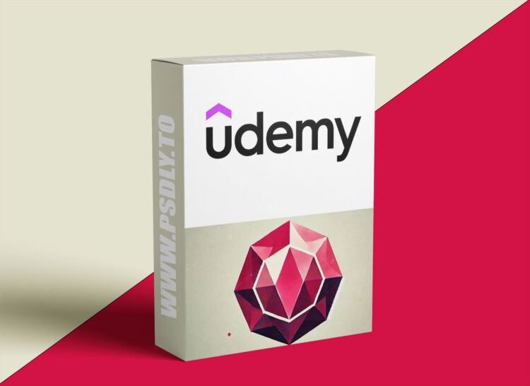 Udemy - Ruby on Types: Write robust Software with RBS 1 Udemy - Ruby on Types: Write robust Software with RBS