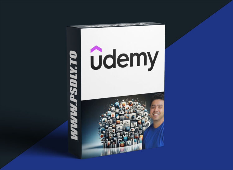 Udemy - SEO Hacks Mastery 2024: From Beginner to Advanced Strategies 1 Udemy - SEO Hacks Mastery 2024: From Beginner to Advanced Strategies