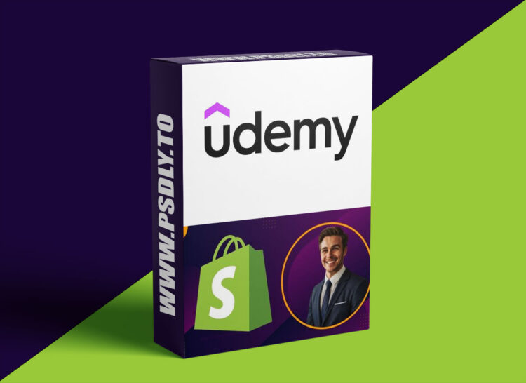 Udemy - Shopify for Beginners - A Step-by-Step Guide to Shopify 1 Udemy - Shopify for Beginners - A Step-by-Step Guide to Shopify