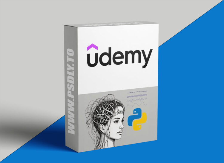 Udemy - Signal processing (Python) for Neuroscience Practical course 1 Udemy - Signal processing (Python) for Neuroscience Practical course