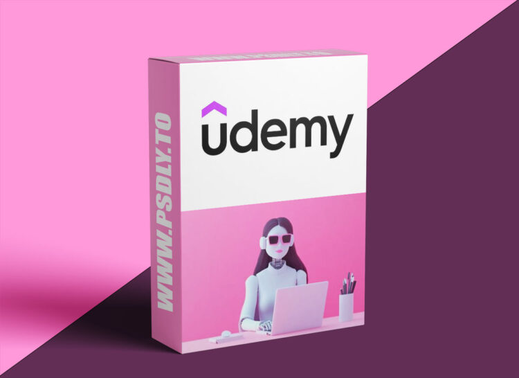 Udemy - Social media recruitment from Linkedin to Facebook & Github 1 Udemy - Social media recruitment from Linkedin to Facebook & Github