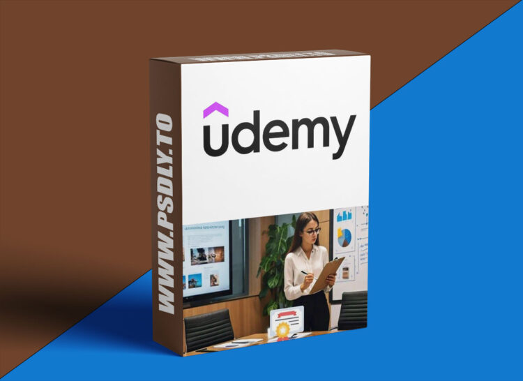 Udemy - The Complete Marketing Psychology Masterclass + Certificate 1 Udemy - The Complete Marketing Psychology Masterclass + Certificate