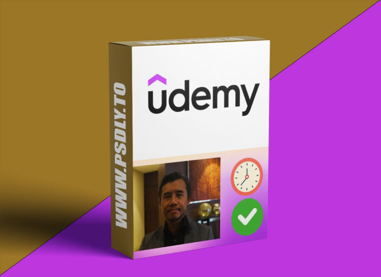 Udemy - Top Productivity Techniques for 2025 - Feel Good, GTD & more 1 Udemy - Top Productivity Techniques for 2025 - Feel Good, GTD & more