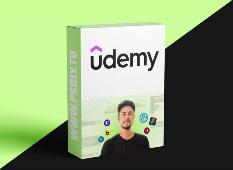 Udemy - Uichemy Figma to WordPress Elementor - Convert Figma Design 1 Udemy - Uichemy Figma to WordPress Elementor - Convert Figma Design