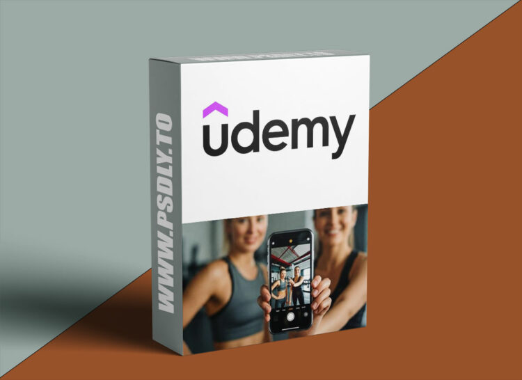 Udemy - Ultimate Guide to Instagram 1 Udemy - Ultimate Guide to Instagram