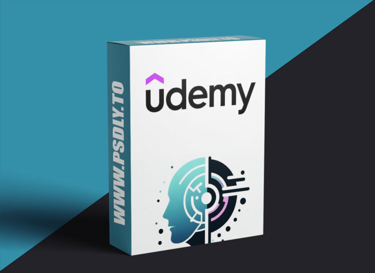 Udemy - Ultimate Prompt Engineering Mastery: From Basics to Advanced 1 Udemy - Ultimate Prompt Engineering Mastery: From Basics to Advanced