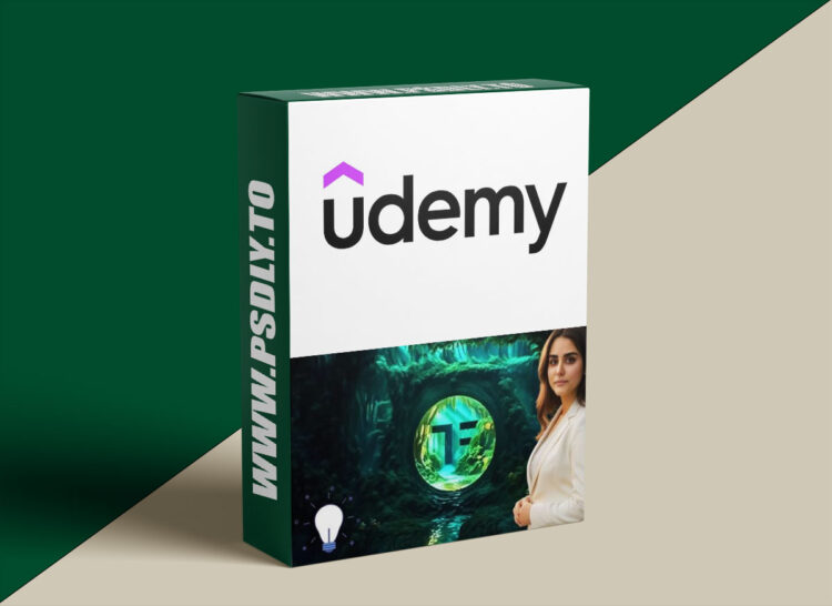 Udemy - Ultimate Stable Diffusion & ComfyUI Bootcamp: Project-Based 1 Udemy - Ultimate Stable Diffusion & ComfyUI Bootcamp: Project-Based