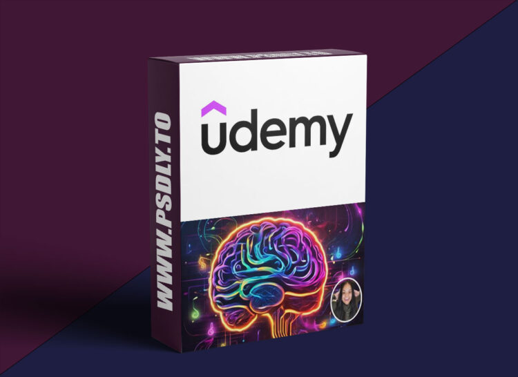 Udemy - Voice & Music Therapy for Stress & Nervous System Regulation 1 Udemy - Voice & Music Therapy for Stress & Nervous System Regulation