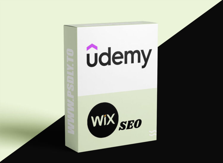 Udemy - Wix SEO: From Beginner to Advance with AI Techniques 1 Udemy - Wix SEO: From Beginner to Advance with AI Techniques