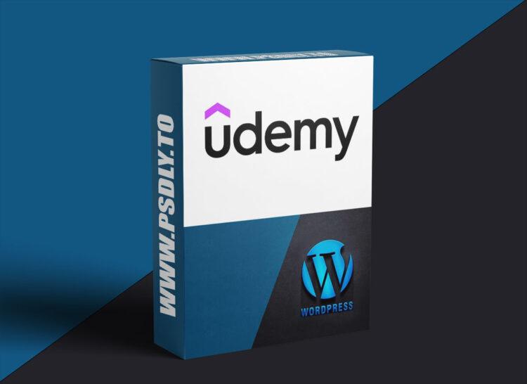 Udemy - WordPress 2024 : Complete WordPress Website Course 1 Udemy - WordPress 2024 : Complete WordPress Website Course