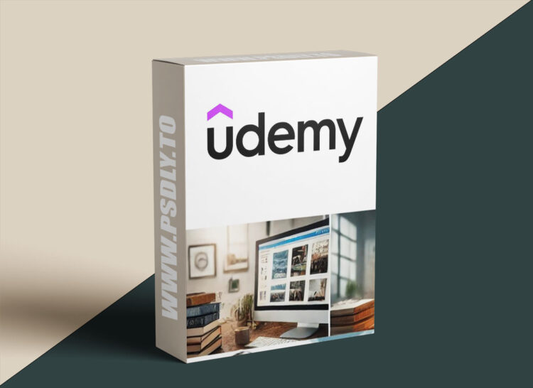Udemy - Writing and publishing a print or eBook on Amazon KDP 1 Udemy - Writing and publishing a print or eBook on Amazon KDP