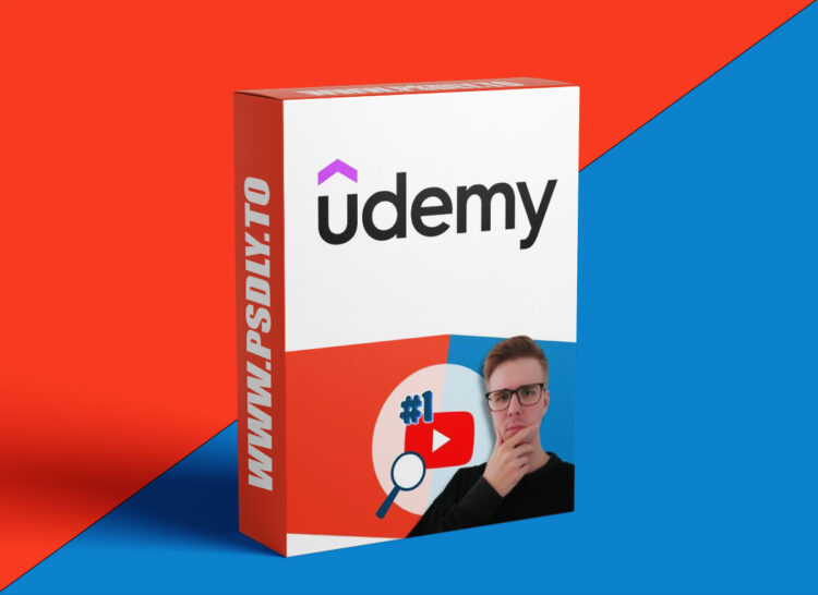 Udemy - YouTube SEO Essentials: Boost Views and Engagement in 2025 1 Udemy - YouTube SEO Essentials: Boost Views and Engagement in 2025