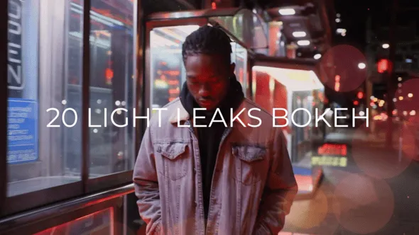 Videohive 20 Bokeh Light Leaks Overlays 55763831 1 Videohive 20 Bokeh Light Leaks Overlays 55763831