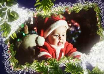 Videohive Christmas Album 2025 55835118