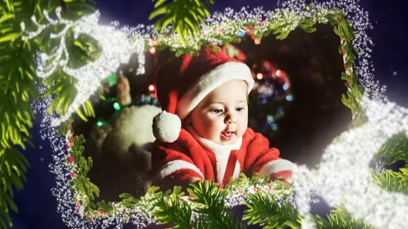 Videohive Christmas Album 2025 55835118 1 Videohive Christmas Album 2025 55835118