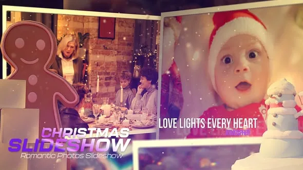 Videohive Christmas Sensitive Slideshow Gallery 55624988 1 Videohive Christmas Sensitive Slideshow Gallery 55624988