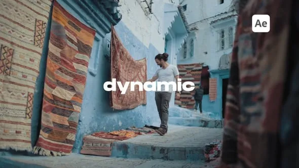 Videohive Dynamic Promo Intro 55748316 1 Videohive Dynamic Promo Intro 55748316