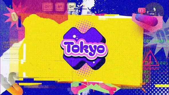 Videohive Glitch Urban Package 55657061 1 Videohive Glitch Urban Package 55657061