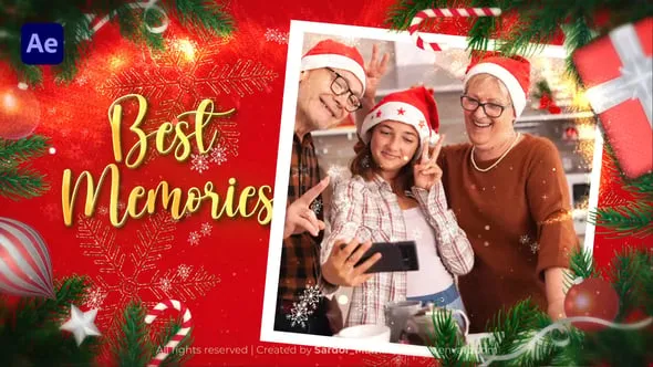 Videohive Merry Christmas Slideshow 2025 55628098 1 Videohive Merry Christmas Slideshow 2025 55628098