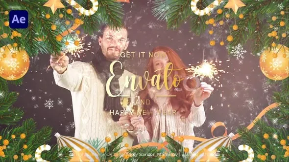 Videohive Merry Christmas Slideshow 2025 55755290 1 Videohive Merry Christmas Slideshow 2025 55755290