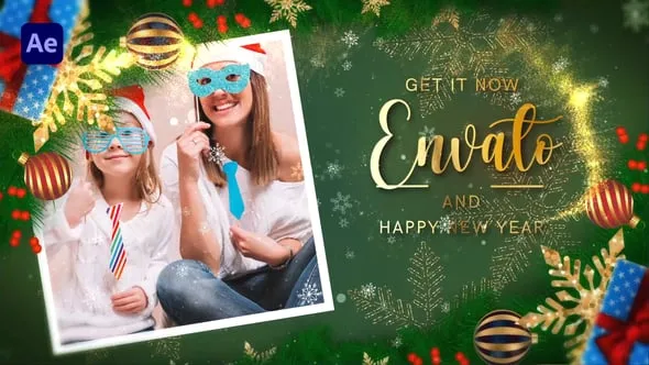 Videohive Merry Christmas Slideshow II Happy New Year 2025 55627766 1 Videohive Merry Christmas Slideshow II Happy New Year 2025 55627766