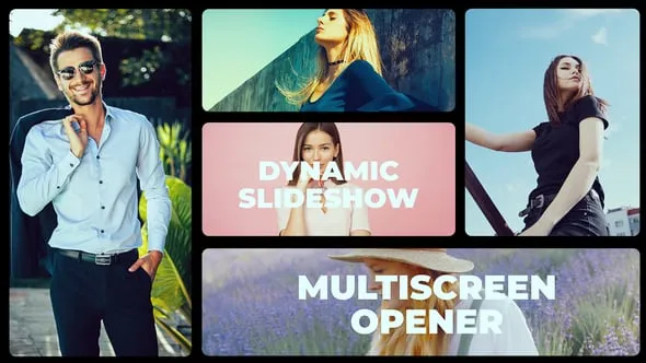 Videohive Multiscreen Opener 55695556 1 Videohive Multiscreen Opener 55695556