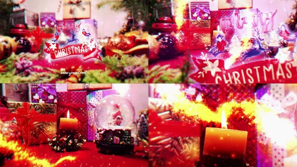 Videohive New Year Celebration 55833721 1 Videohive New Year Celebration 55833721