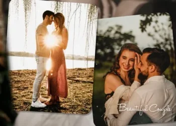 Videohive Photo Slideshow 55834003