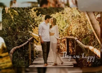 Videohive Romantic Slideshow 55727295