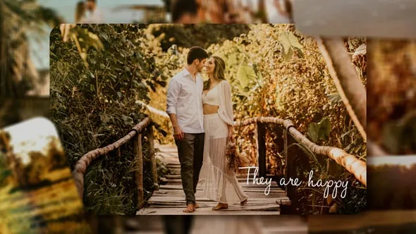 Videohive Romantic Slideshow 55727295 1 Videohive Romantic Slideshow 55727295