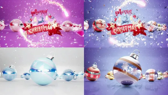 Videohive Seasonal Shine Premiere 56023346 1 Videohive Seasonal Shine Premiere 56023346
