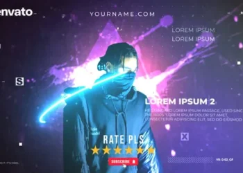 Videohive Sport Fashion Opener 56005507