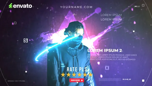 Videohive Sport Fashion Opener 56005507 1 Videohive Sport Fashion Opener 56005507