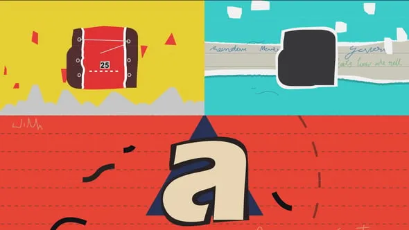 Videohive Stop Motion Logo Intro 55709158 1 Videohive Stop Motion Logo Intro 55709158