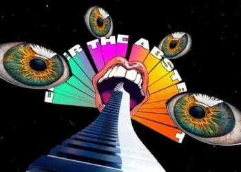 Videohive Surrealism Intro and Stories 55766326